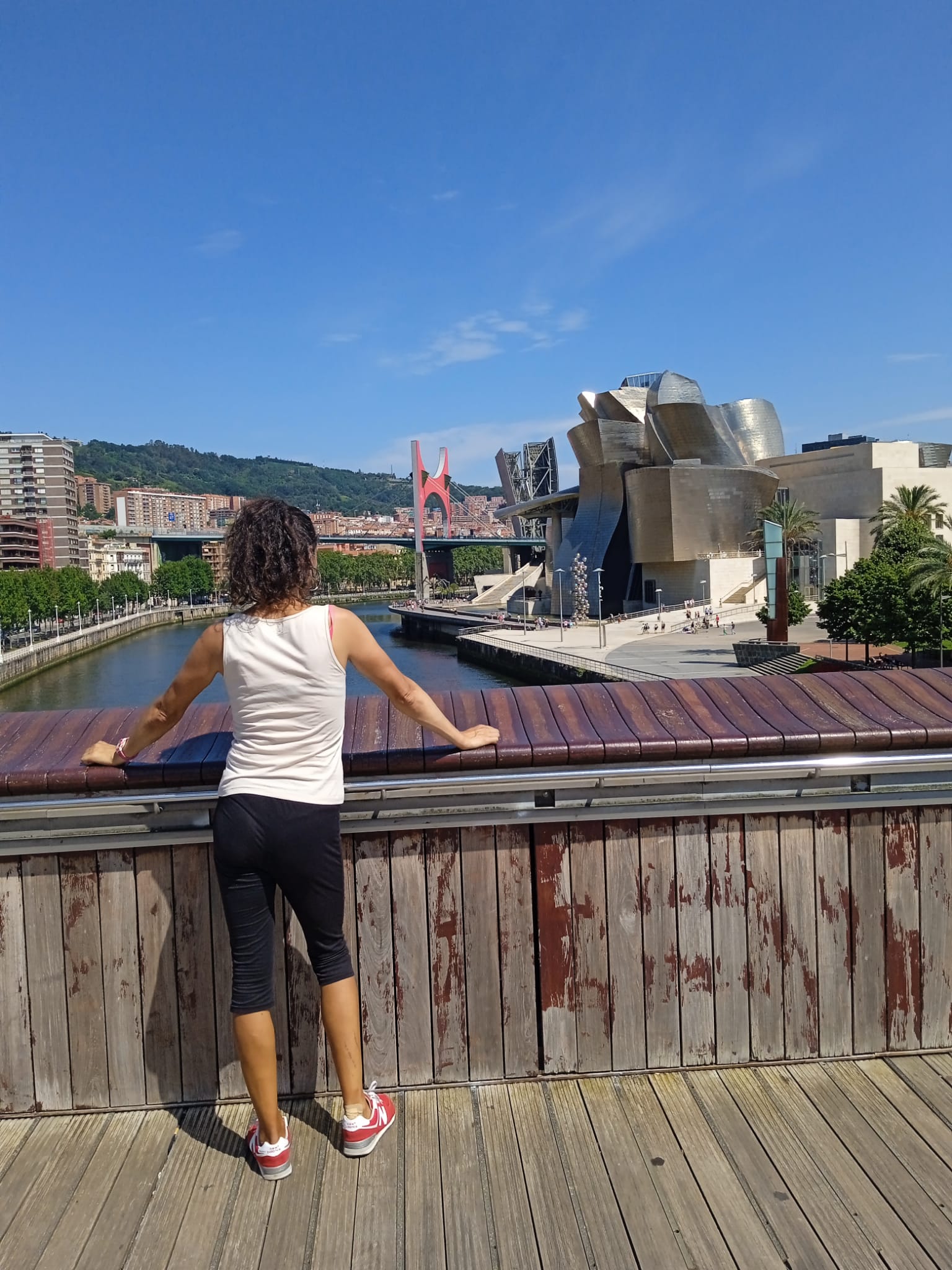 AINTZANE TRANS BILBAINA, 28 años - Trans en Vizcaya. Foto de perfil verificado.